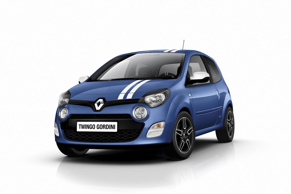 TWINGO 07-11