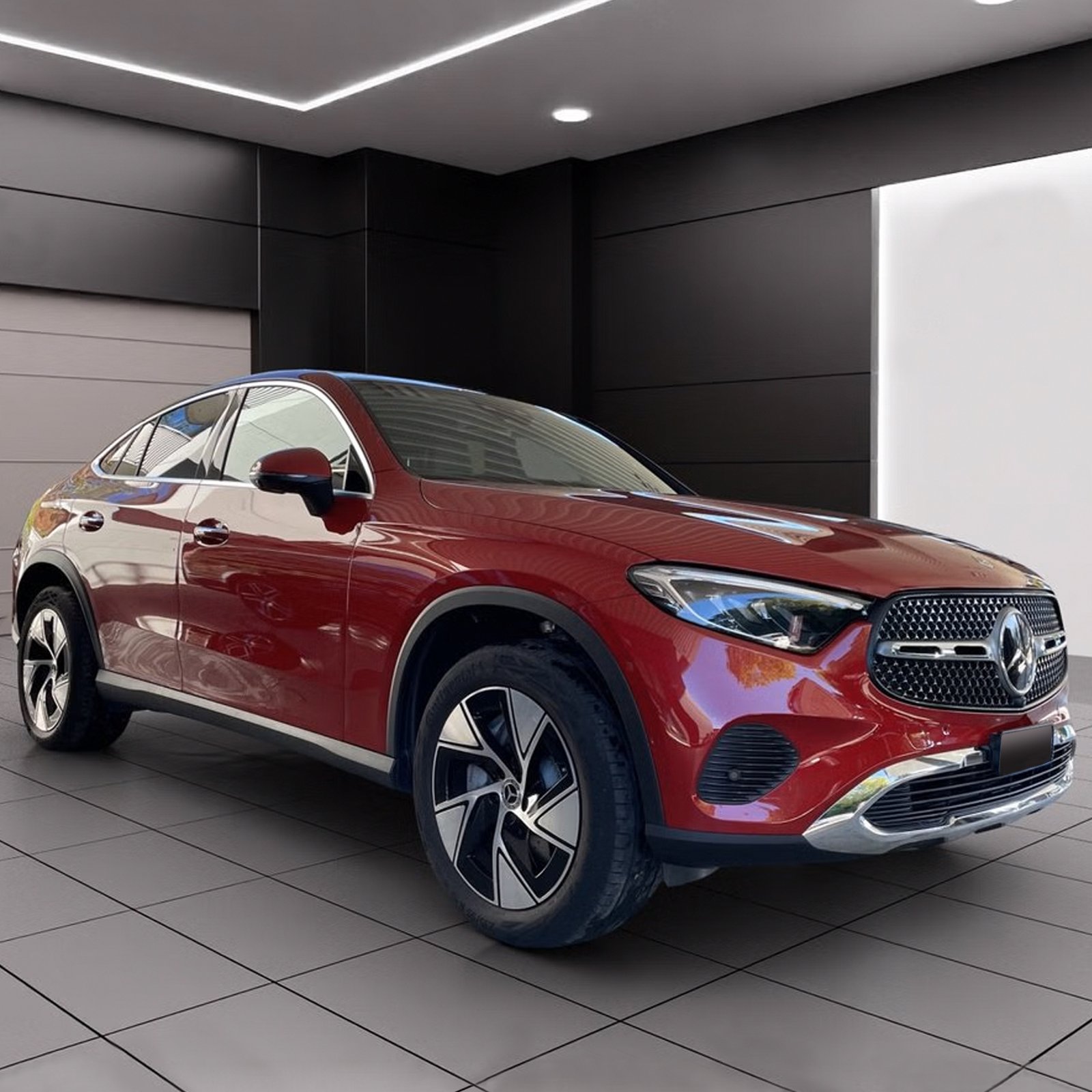 GLC C254 23-