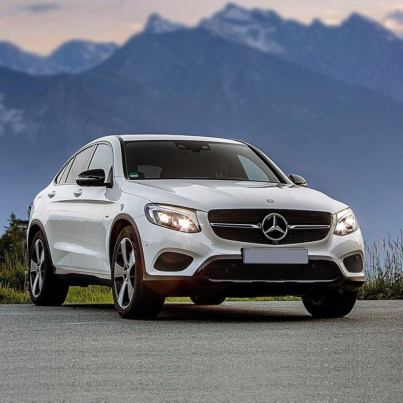 GLC C253 15-20