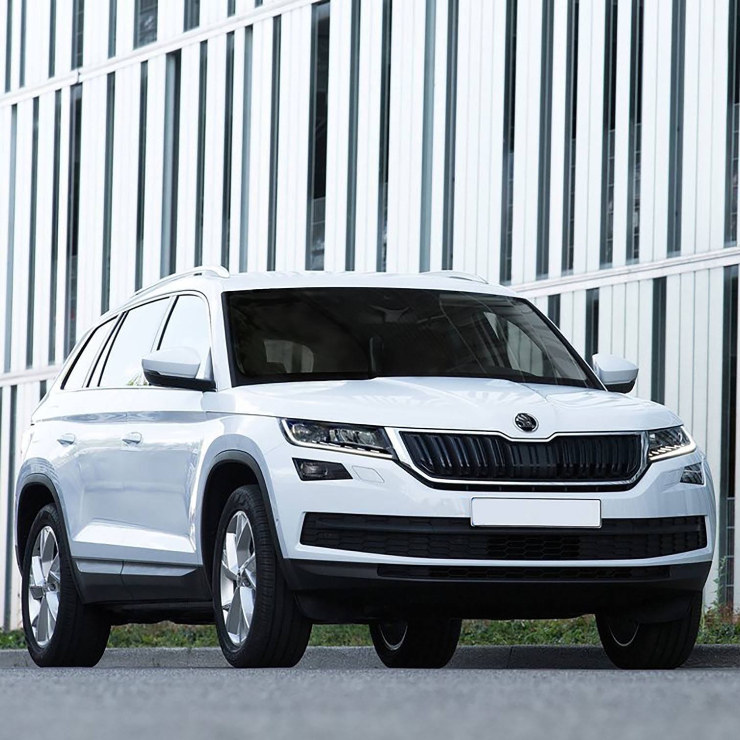 KODIAQ 16-