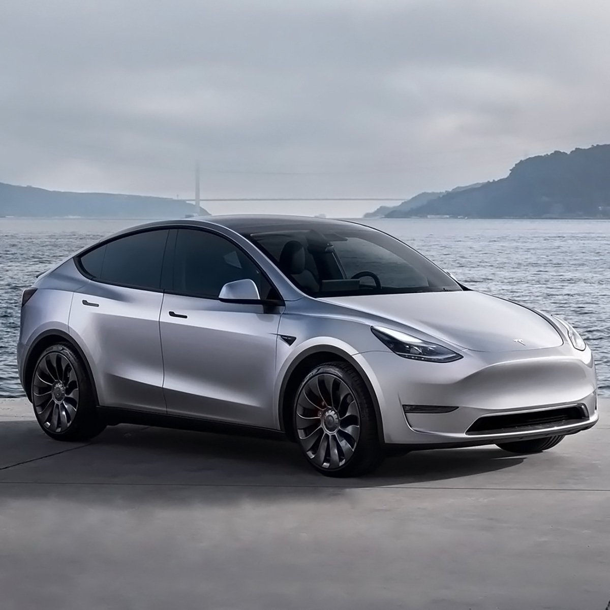 MODEL Y 20-