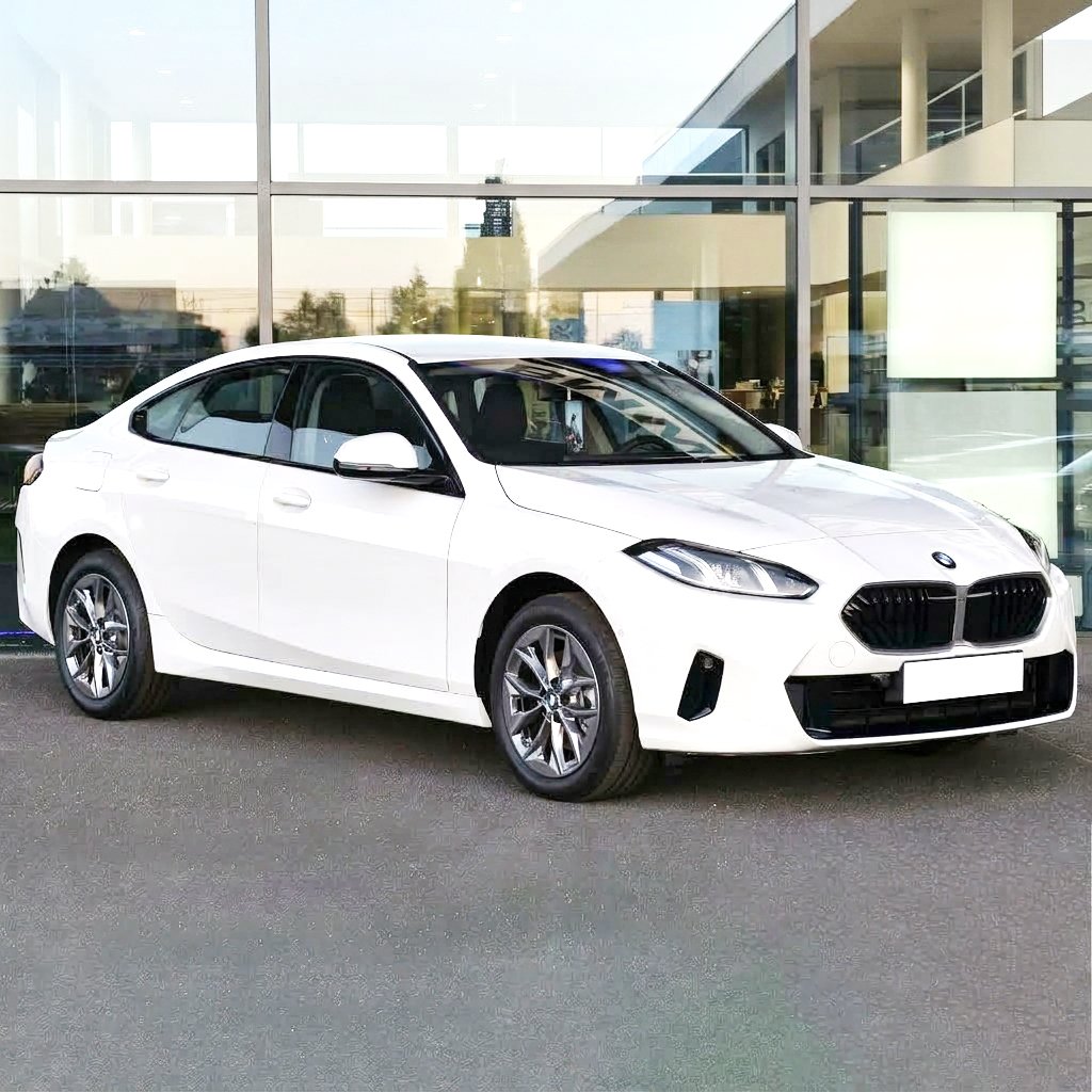F74 24- GRAN COUPE