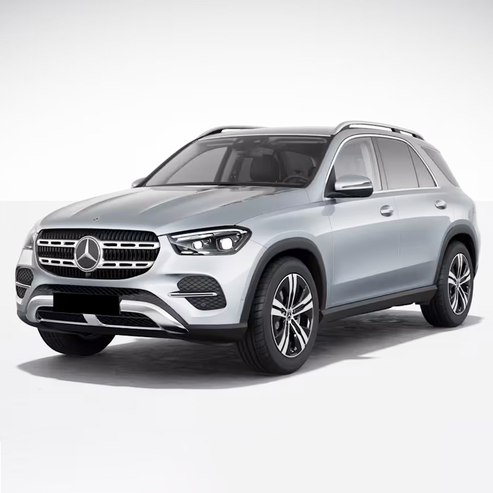 GLE W167 23-26 SUV
