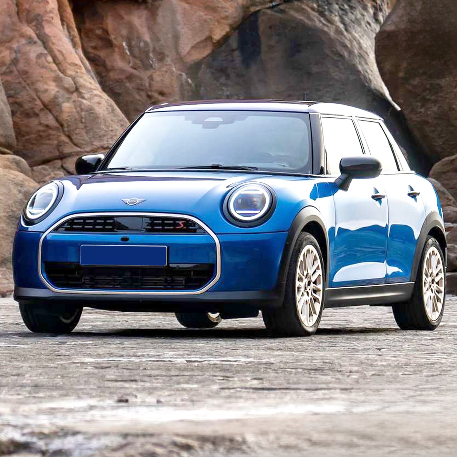 MINI COOPER F65/ F66/ F67 24-