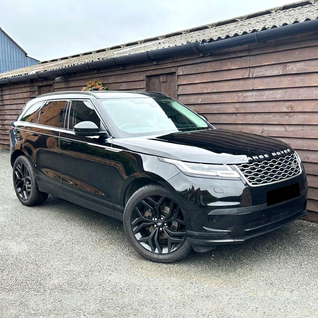 RANGE ROVER VELAR L560 17-