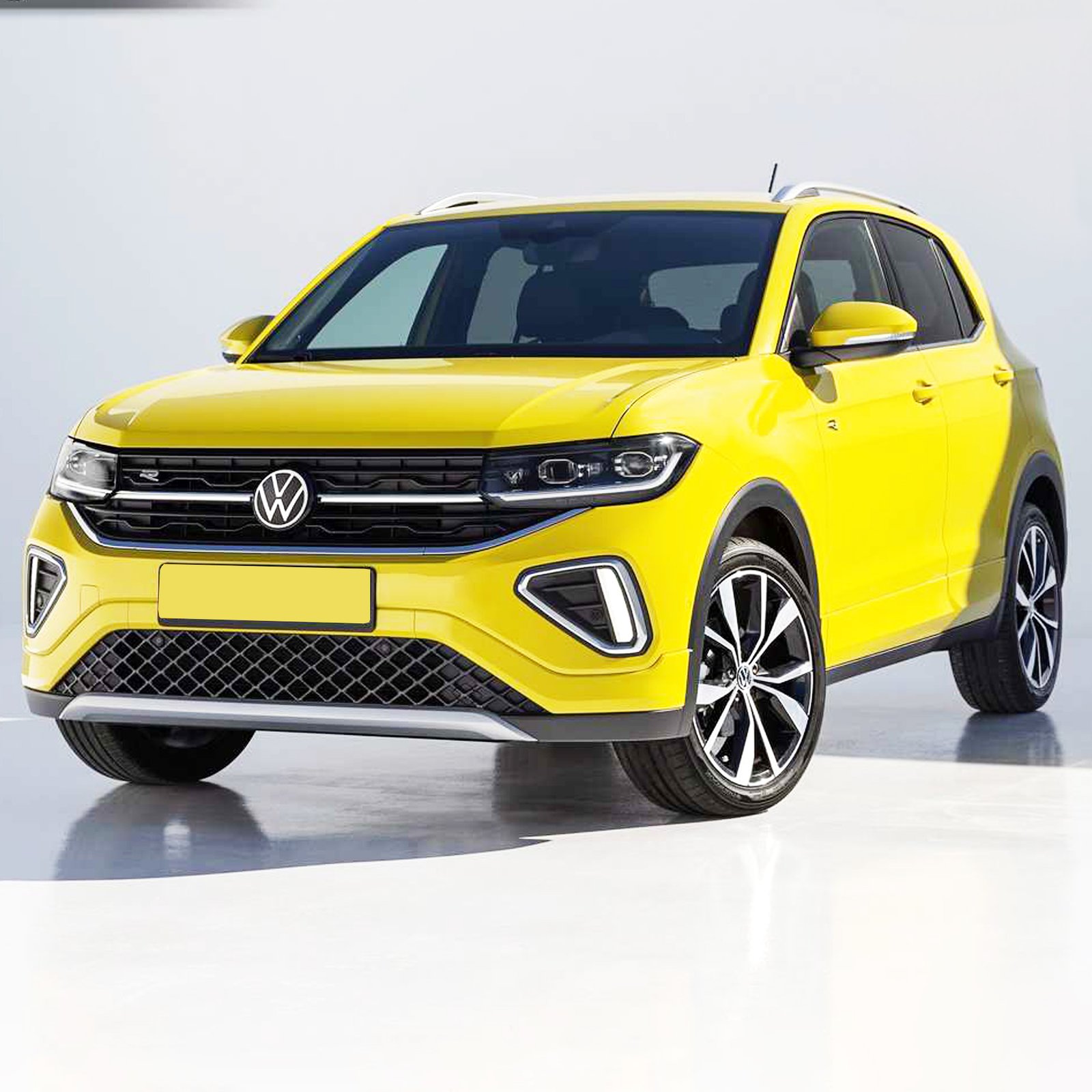 T-CROSS 23-