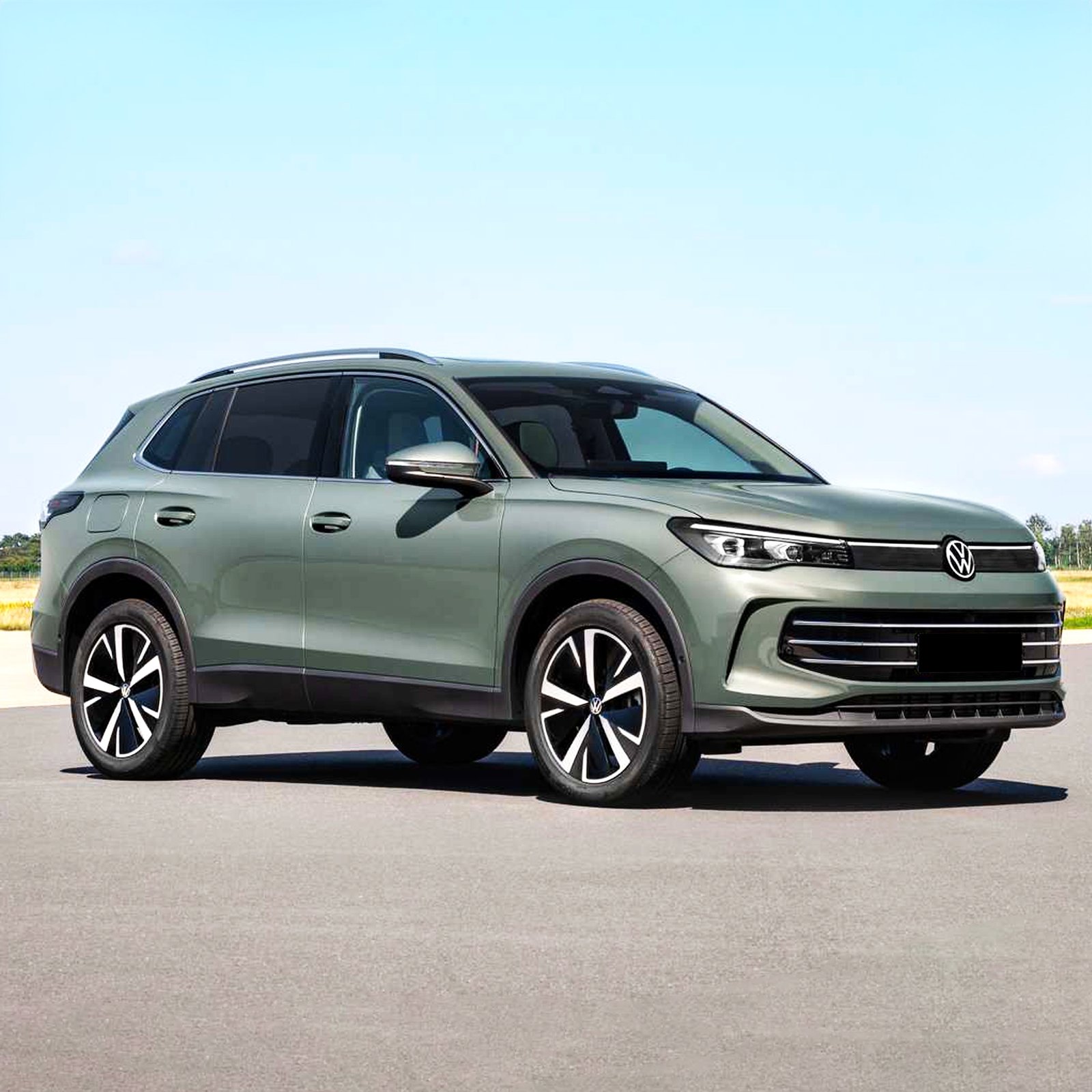 TIGUAN 23-