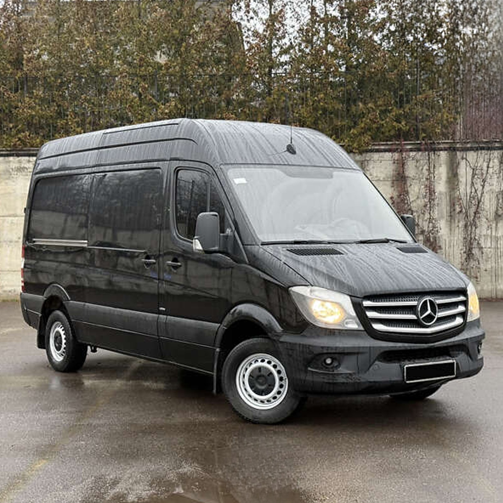 W906 SPRINTER 06-18	