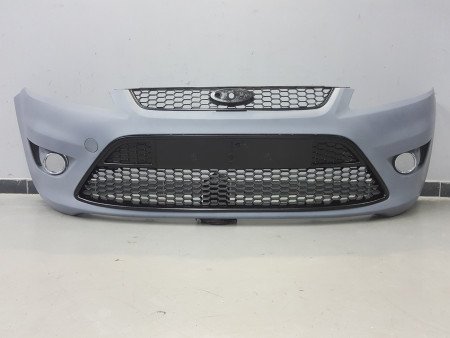 FRONT BUMPER ST09