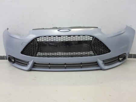 FRONT BUMPER ST