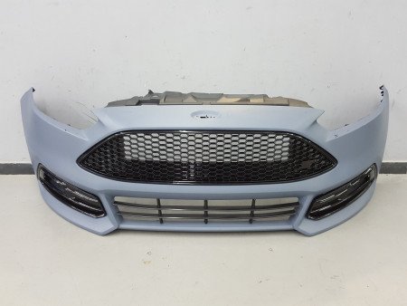 FRONT BUMPER ST