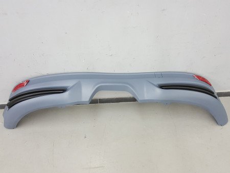 REAR SPOILER ST