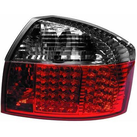 TAIL LIGHTS