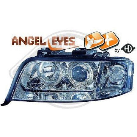 HEAD LIGHTS