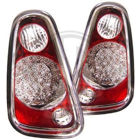 TAIL LIGHTS