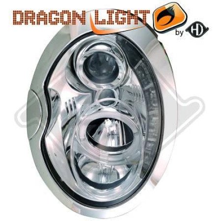 HEAD LIGHTS