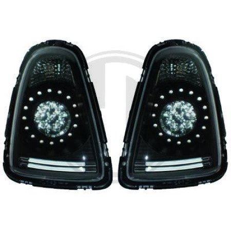 TAIL LIGHTS