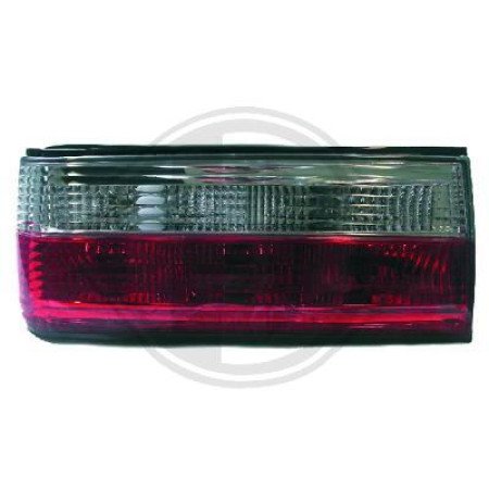 TAIL LIGHTS