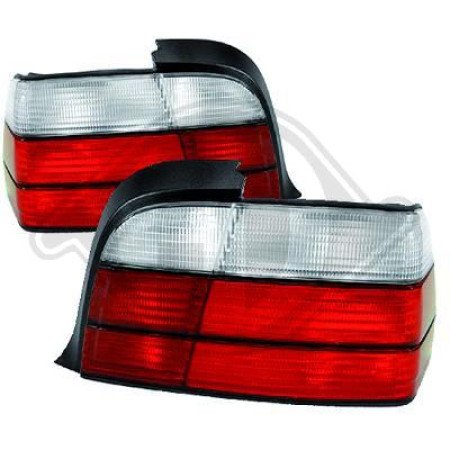 TAIL LIGHTS