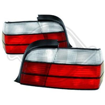 TAIL LIGHTS