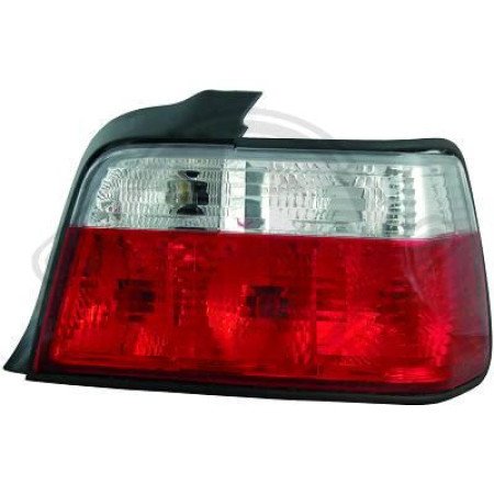 TAIL LIGHTS