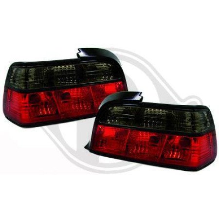 TAIL LIGHTS