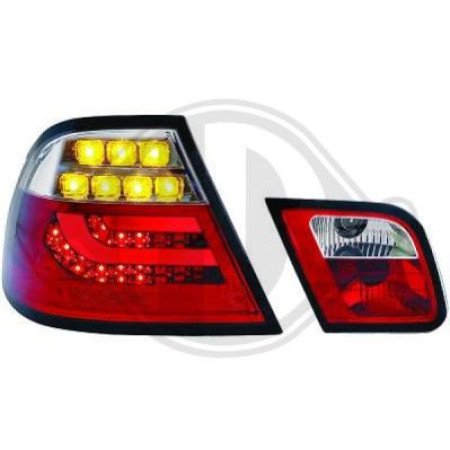 TAIL LIGHTS