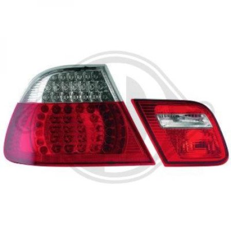 TAIL LIGHTS