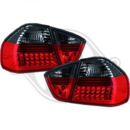 TAIL LIGHTS