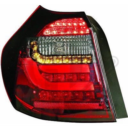 TAIL LIGHTS