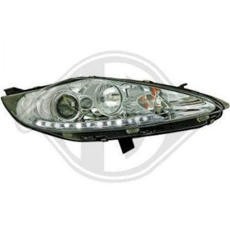 HEAD LIGHTS