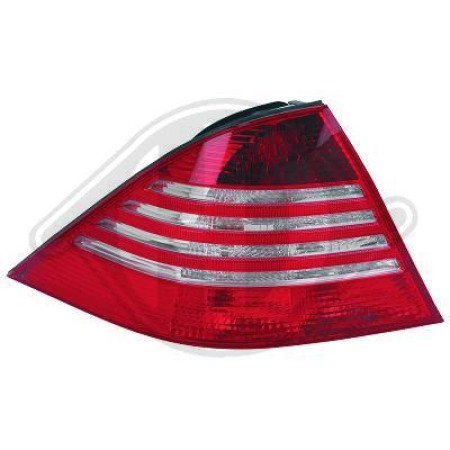 TAIL LIGHTS