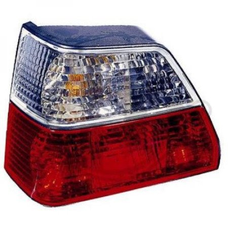 TAIL LIGHTS