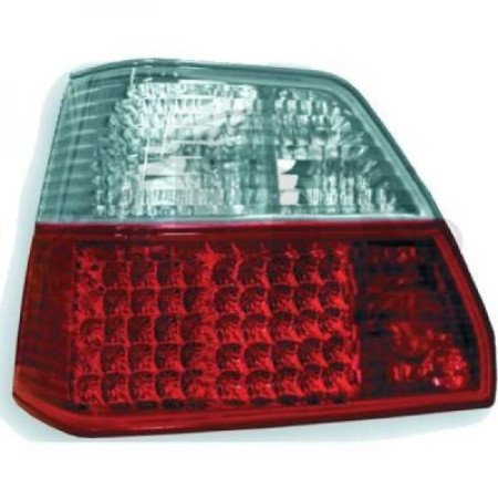 TAIL LIGHTS