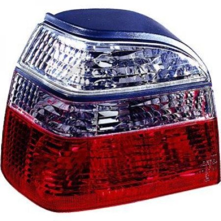 TAIL LIGHTS