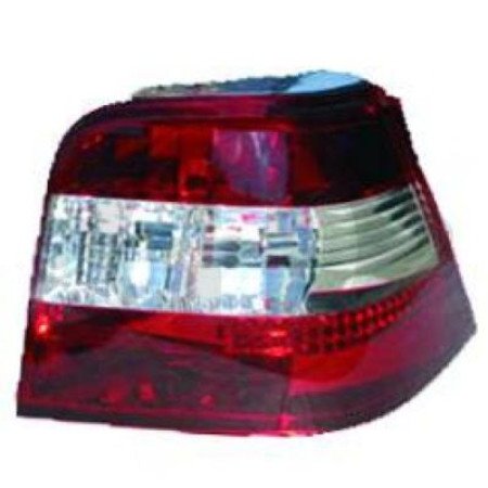 TAIL LIGHTS