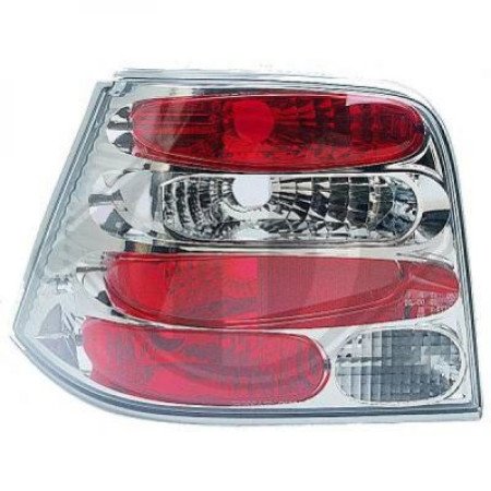 TAIL LIGHTS