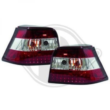 TAIL LIGHTS