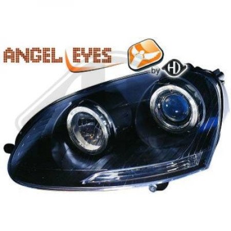 HEAD LIGHTS