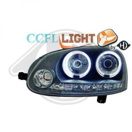HEAD LIGHTS