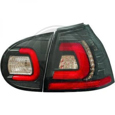 TAIL LIGHTS