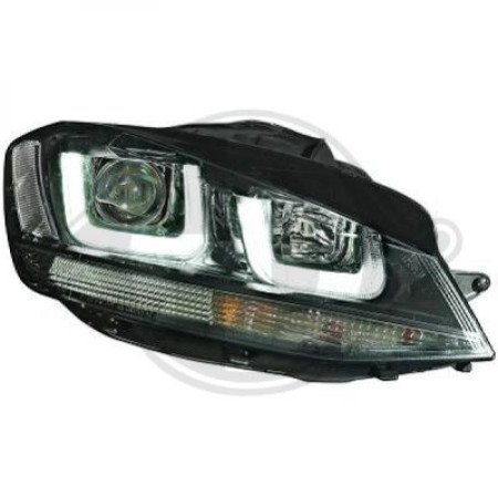 HEAD LIGHTS