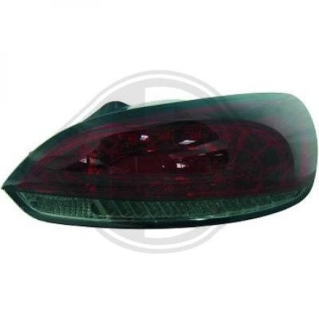 TAIL LIGHTS