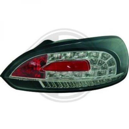 TAIL LIGHTS