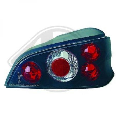 TAIL LIGHTS