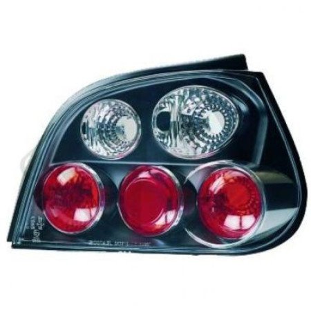 TAIL LIGHTS