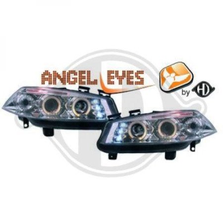 HEAD LIGHTS