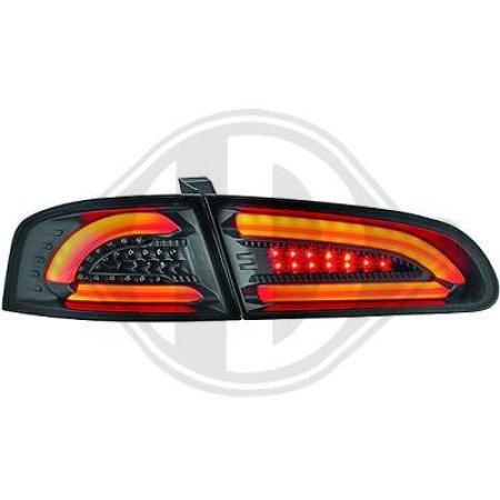 TAIL LIGHTS