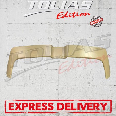 ROOF SPOILER TYPE OETTINGER 