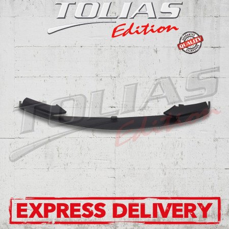 FRONT SPOILER TYPE M PERFORMANCE MATTE